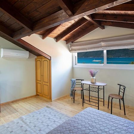 Dimitras Home Vasilikí Eksteriør bilde